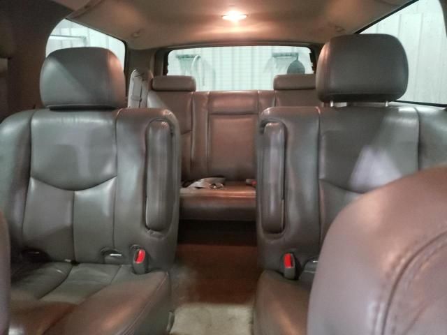 2006 Chevrolet Suburban K1500