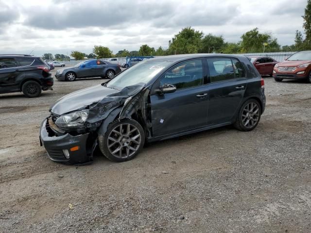 2013 Volkswagen GTI