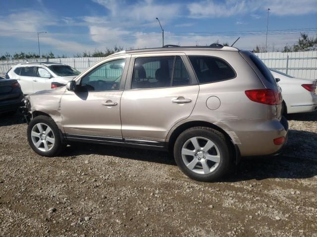 2007 Hyundai Santa FE GL