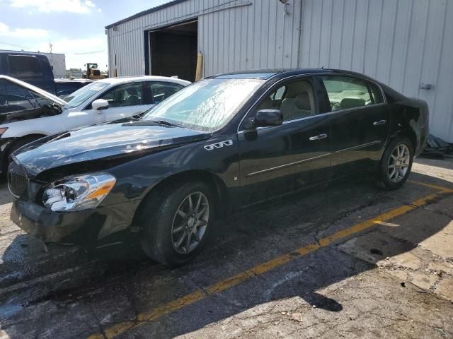 2006 Buick Lucerne CXL