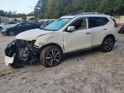 2018 Nissan Rogue S en venta en Knightdale, NC