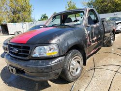 2004 Ford F-150 Heritage Classic en venta en Bridgeton, MO