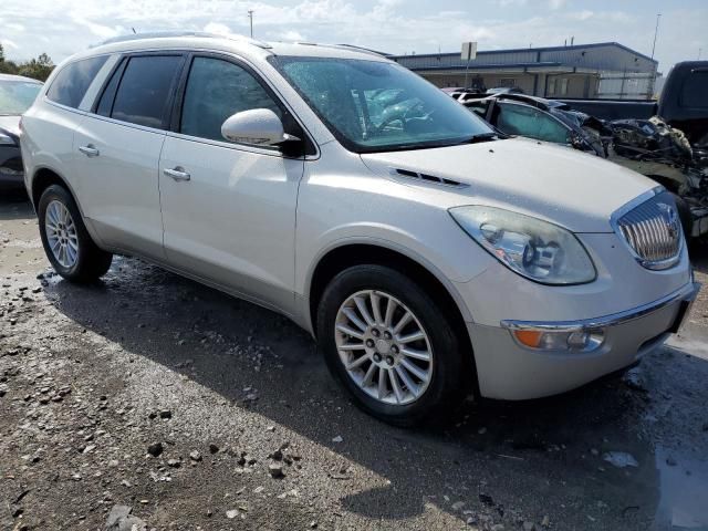 2011 Buick Enclave CXL