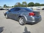 2012 Dodge Avenger SXT