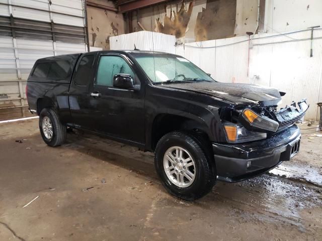 2011 Chevrolet Colorado LT