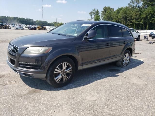 2011 Audi Q7 Premium Plus