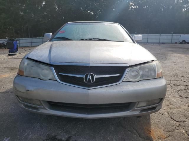 2003 Acura 3.2TL