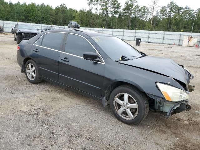 2004 Honda Accord EX