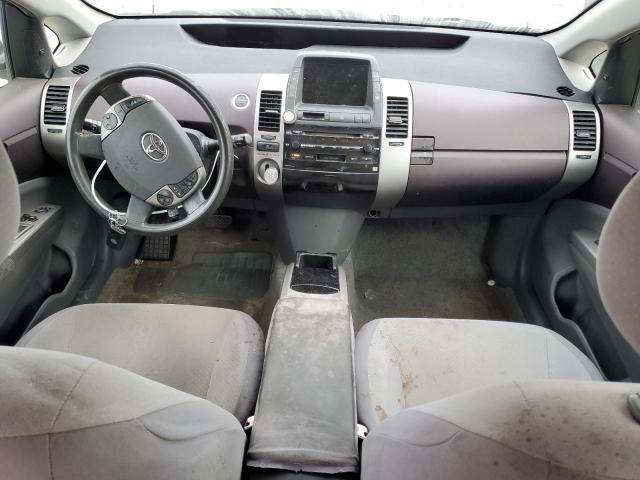 2005 Toyota Prius