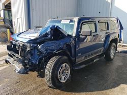 Hummer salvage cars for sale: 2006 Hummer H3