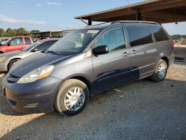 2007 Toyota Sienna CE