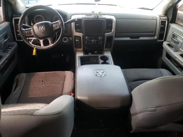 2013 Dodge 2013 RAM 3500 SLT