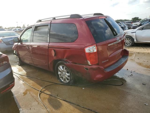 2007 KIA Sedona EX