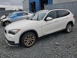 2015 BMW X1 XDRIVE28I en venta en Elmsdale, NS