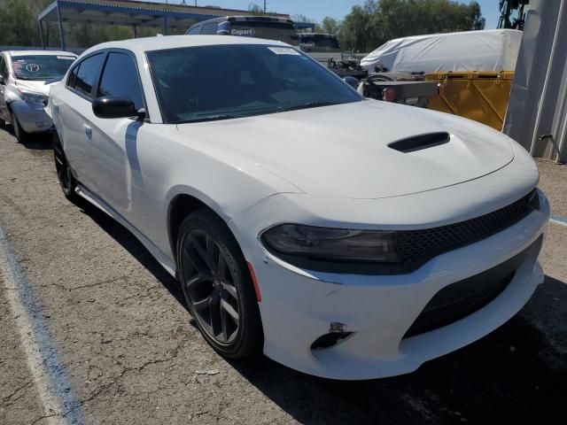 2019 Dodge Charger GT