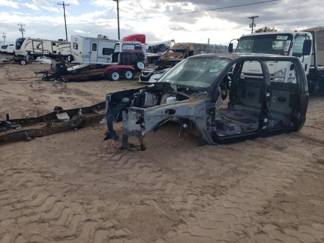 2006 Ford F350 SRW Super Duty