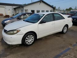 2006 Toyota Camry LE for sale in Pekin, IL