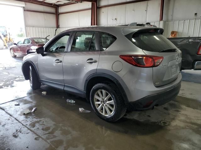 2013 Mazda CX-5 Sport