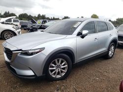 Mazda salvage cars for sale: 2016 Mazda CX-9 Touring