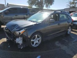 2015 Subaru Impreza Sport en venta en Albuquerque, NM