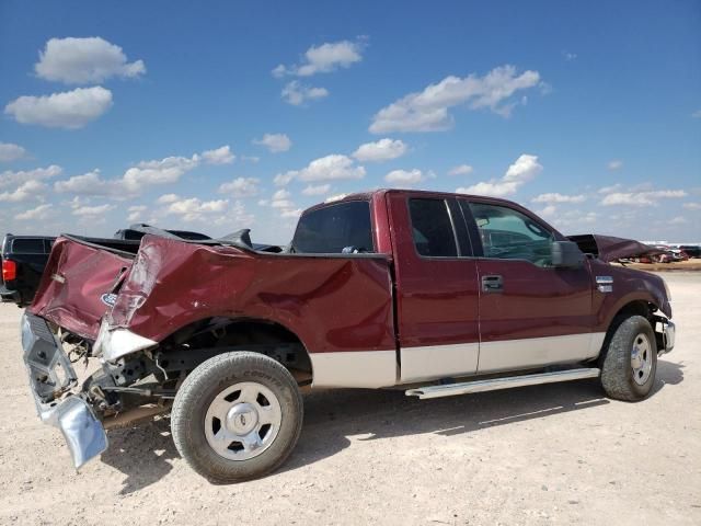 2005 Ford F150