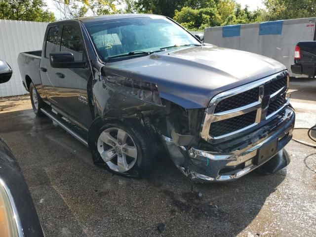 2017 Dodge RAM 1500 ST