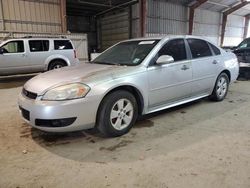 Salvage cars for sale from Copart Greenwell Springs, LA: 2012 Chevrolet Impala LTZ