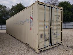 Salvage trucks for sale at San Antonio, TX auction: 2000 Other 2000 'OTHER Heavy EQUIPMENT' Other