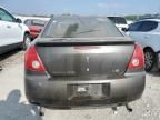 2007 Pontiac G6 Base