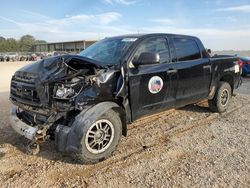 Salvage cars for sale from Copart Tanner, AL: 2011 Toyota Tundra Crewmax SR5