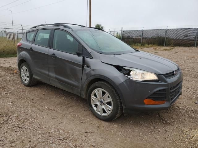 2013 Ford Escape S