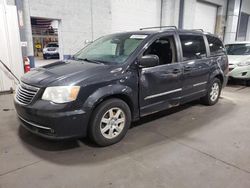2012 Chrysler Town & Country Touring for sale in Ham Lake, MN