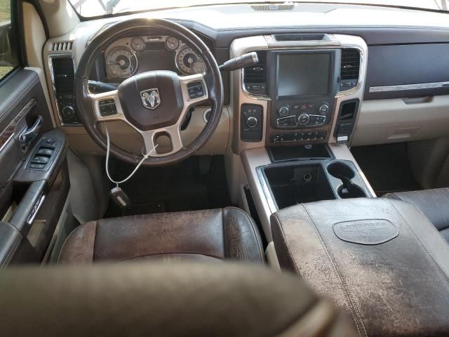 2013 Dodge RAM 3500 Longhorn