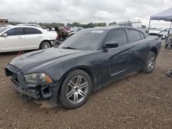 Dodge Vehiculos salvage en venta: 2013 Dodge Charger R/T