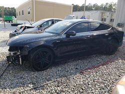 2014 Audi A7 Prestige en venta en Ellenwood, GA