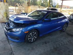2016 Honda Civic LX en venta en Gaston, SC
