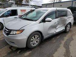 2014 Honda Odyssey EXL for sale in Albuquerque, NM