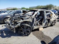 2021 Lexus UX 250H en venta en Las Vegas, NV