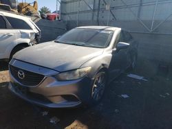 2014 Mazda 6 Sport for sale in Albuquerque, NM
