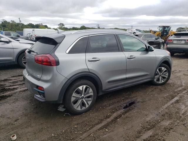 2022 KIA Niro S