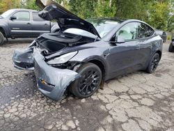 2023 Tesla Model Y en venta en Portland, OR