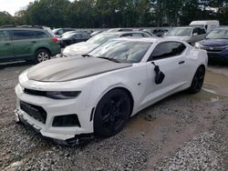 2018 Chevrolet Camaro LT for sale in North Billerica, MA