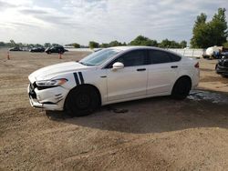 2015 Ford Fusion Titanium for sale in London, ON