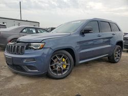 2019 Jeep Grand Cherokee Limited en venta en Chicago Heights, IL