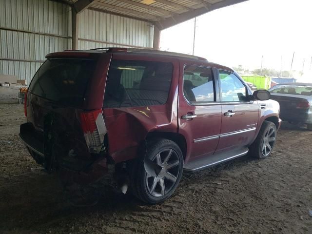 2009 Cadillac Escalade