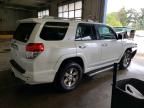 2011 Toyota 4runner SR5