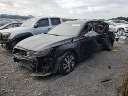 Nissan Altima s Vehiculos salvage en venta: 2022 Nissan Altima S