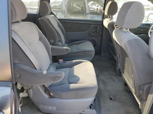 2007 Toyota Sienna CE