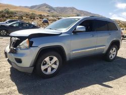 2012 Jeep Grand Cherokee Laredo for sale in Reno, NV