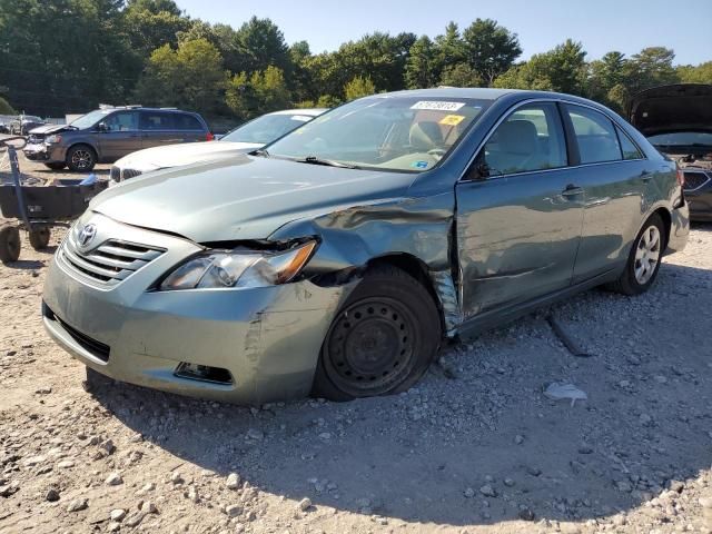 2009 Toyota Camry Base